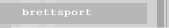 brettsport